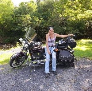 Meet your Posher, Nancy